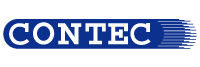 株式会社コンテックロゴ画像