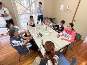 イングリッシュキャンプ3