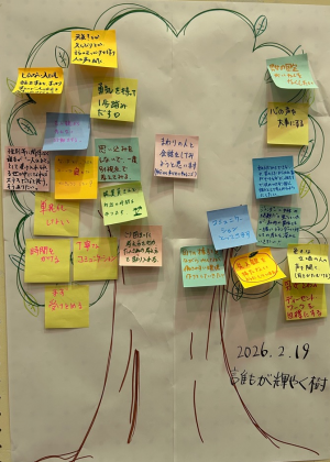 セミナーの様子