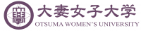 大妻女子大ロゴ