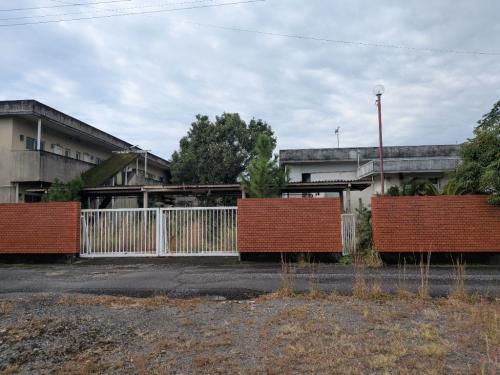 R8‐１　母子寮１