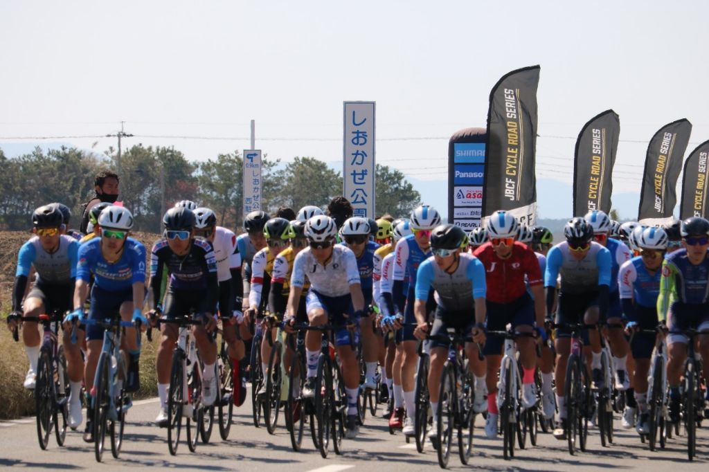 志布志クリテリウム