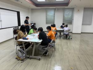 6月15日　定例会及びレクリエーション写真②
