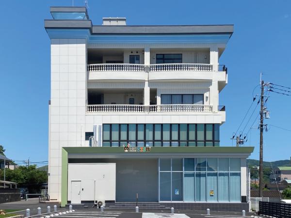 多世代交流施設「こころば」